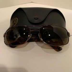 Ray-Ban RD3445 Sunglasses
